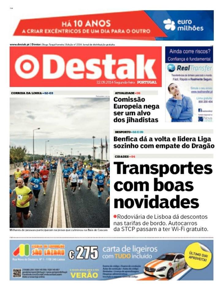 Destak