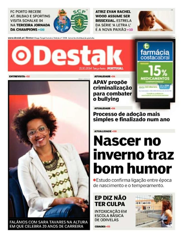 Destak