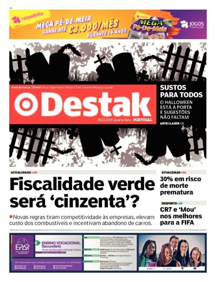 Destak