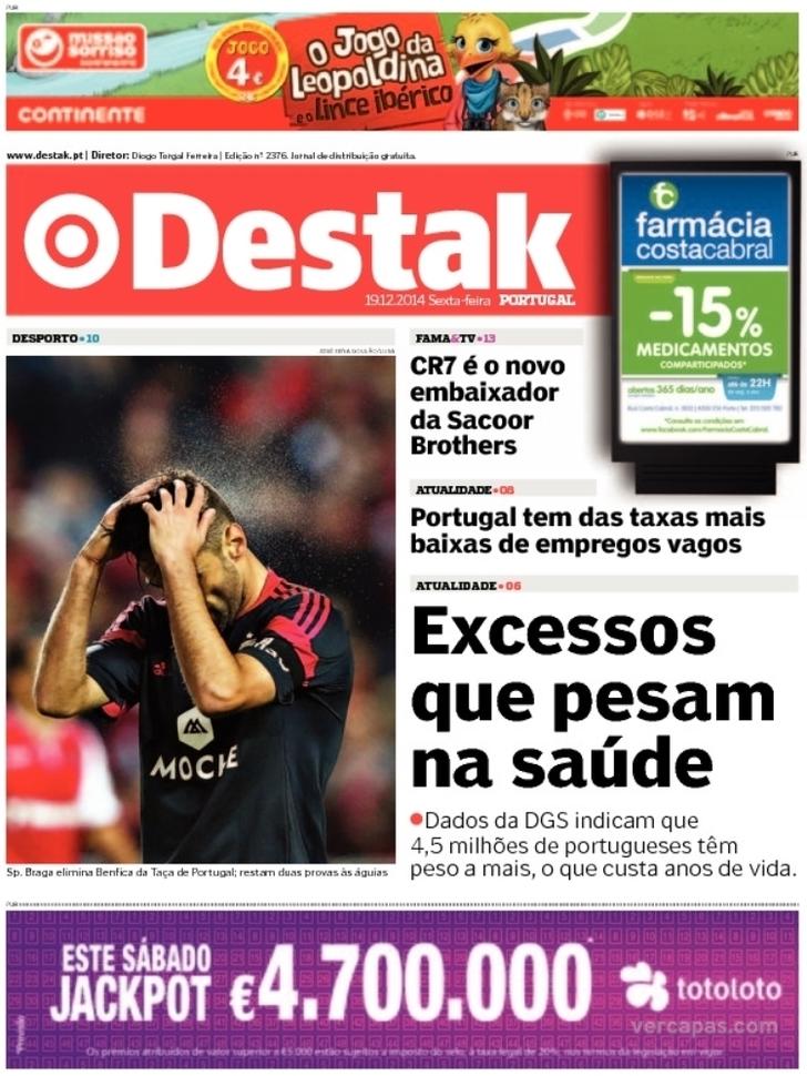 Destak