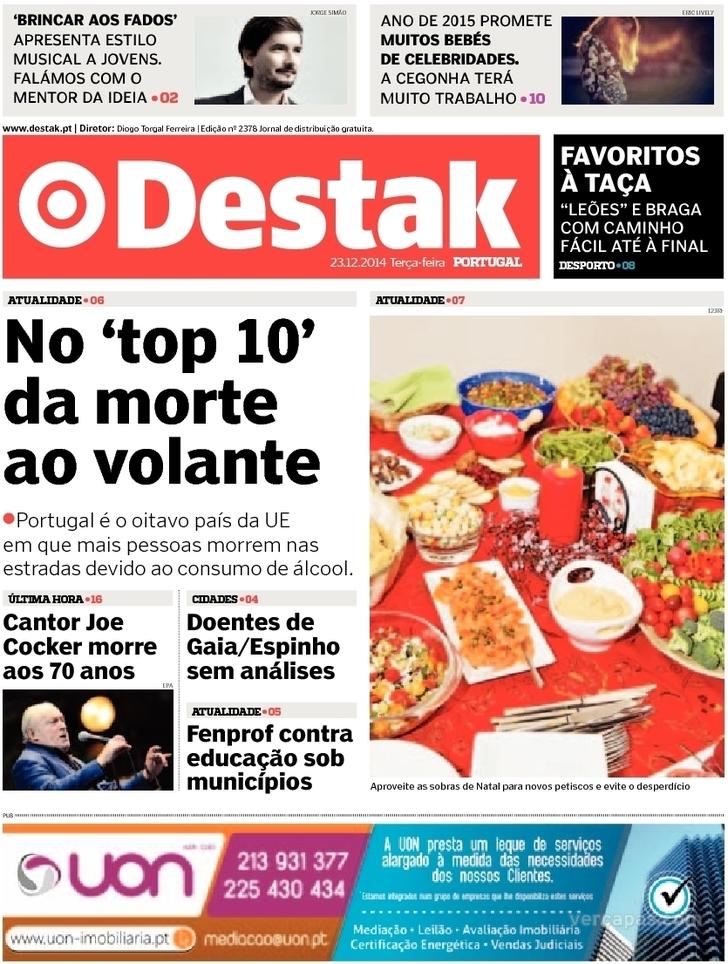 Destak