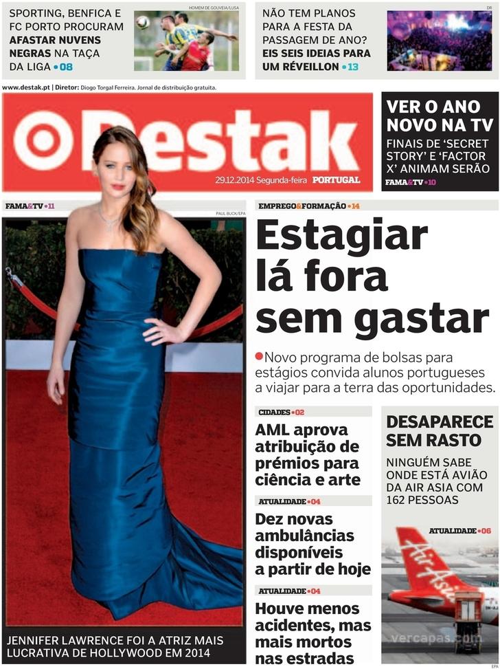 Destak