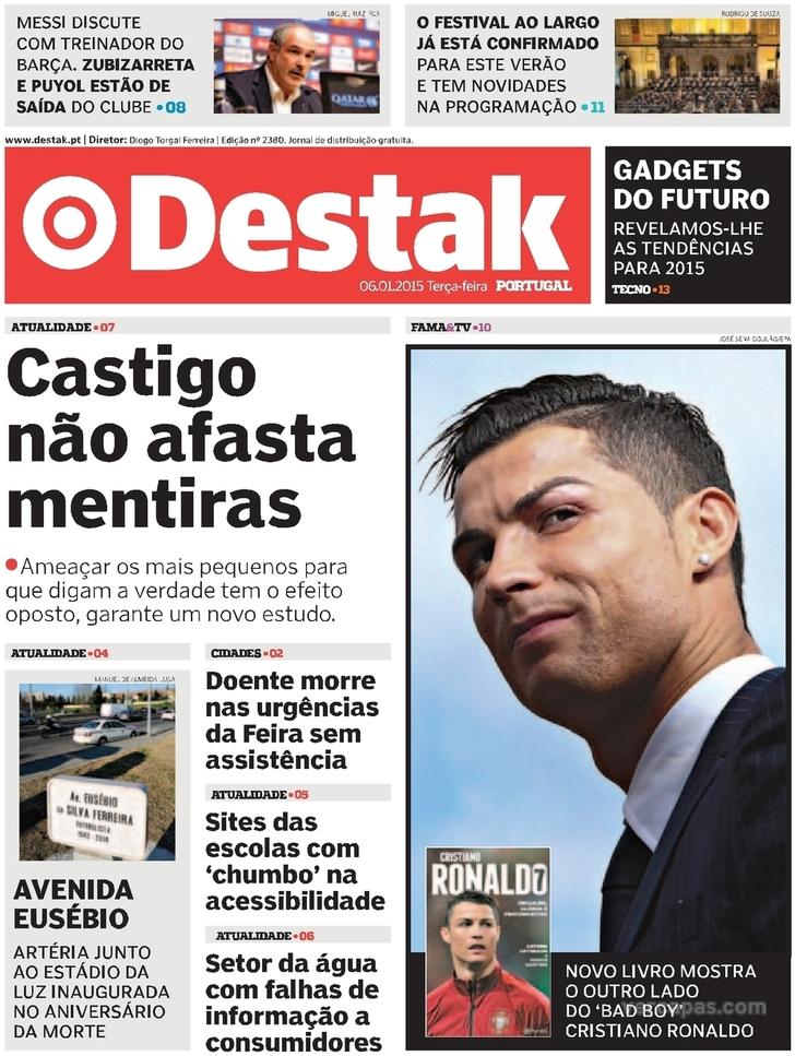 Destak