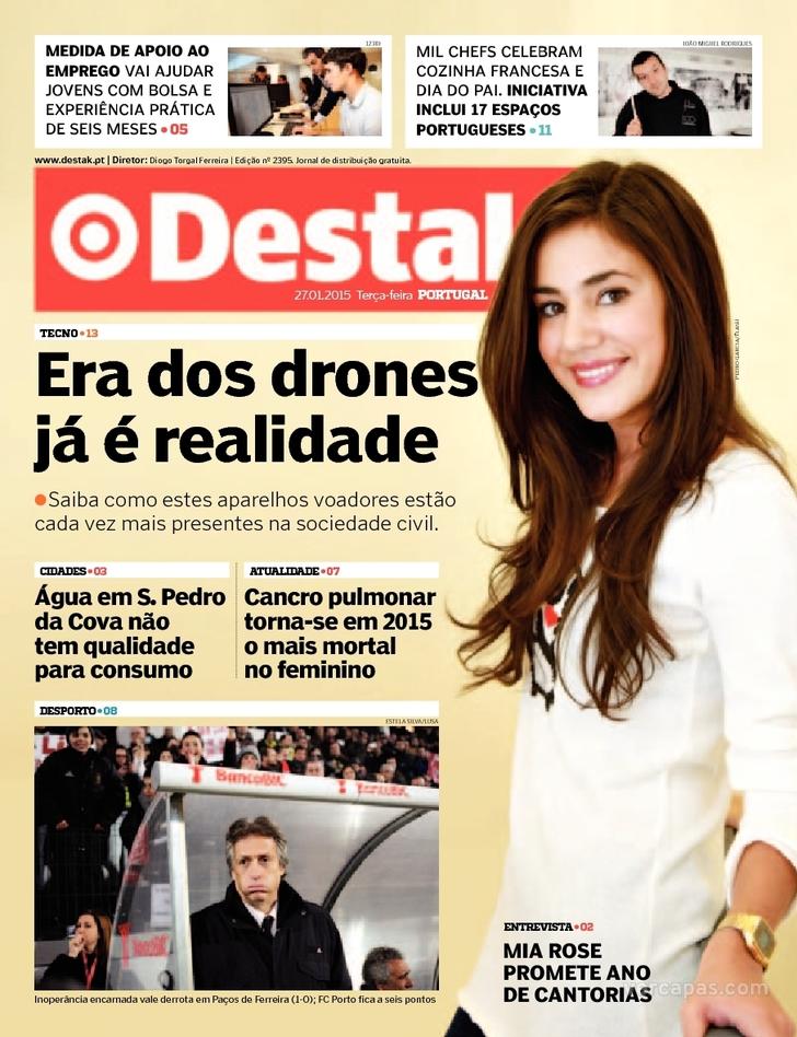 Destak