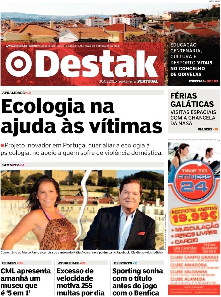 Destak