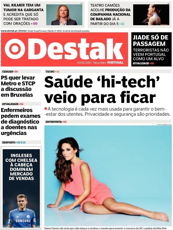 Destak