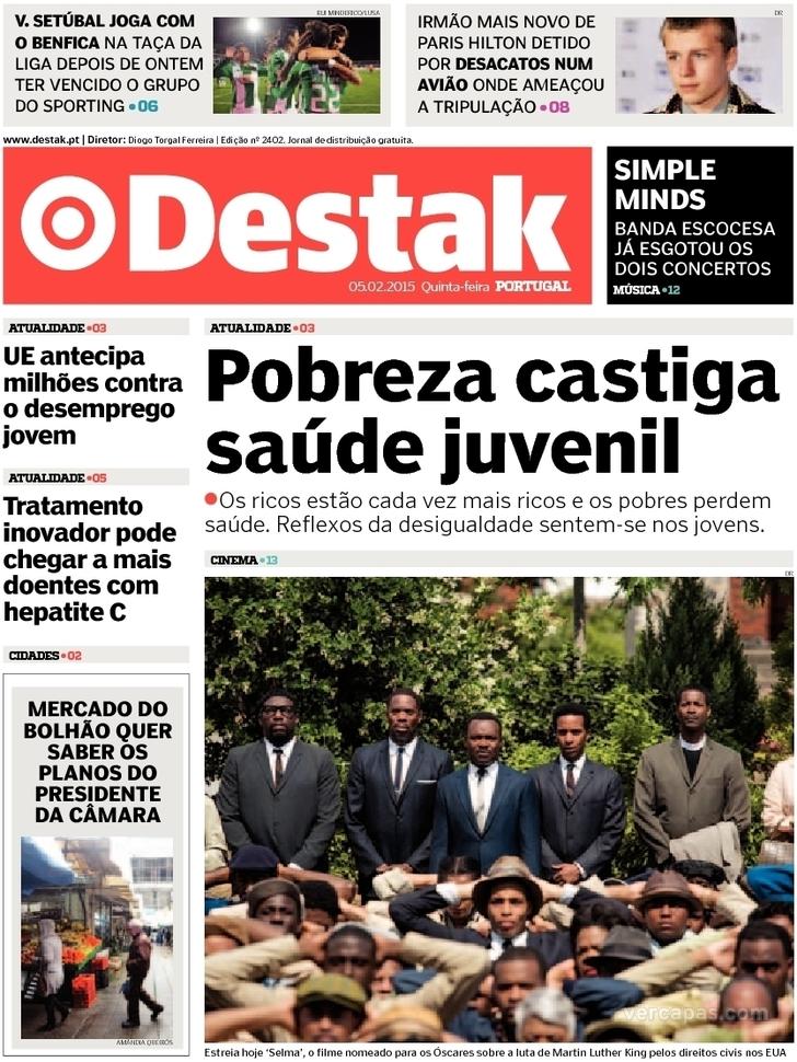 Destak