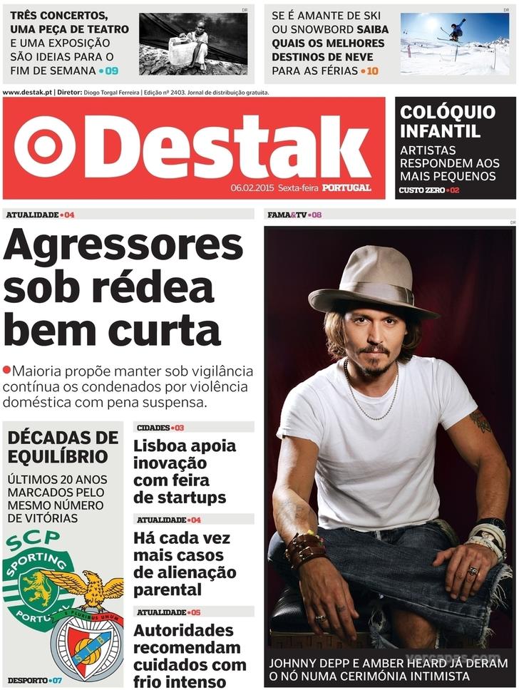 Destak