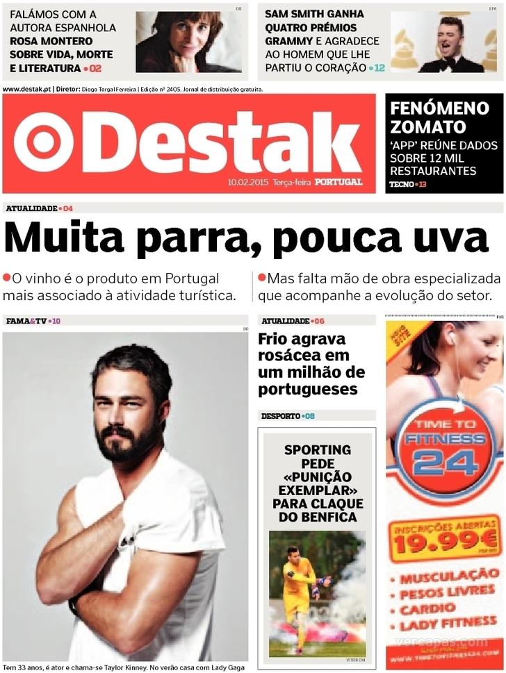 Destak