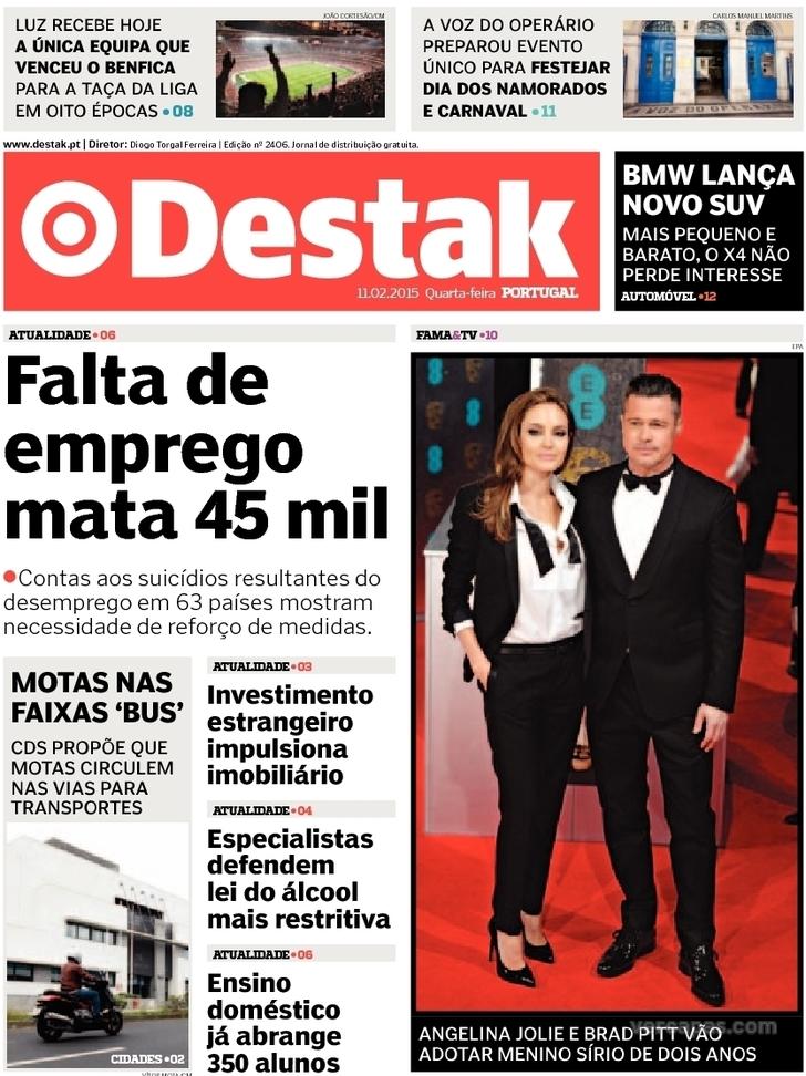 Destak