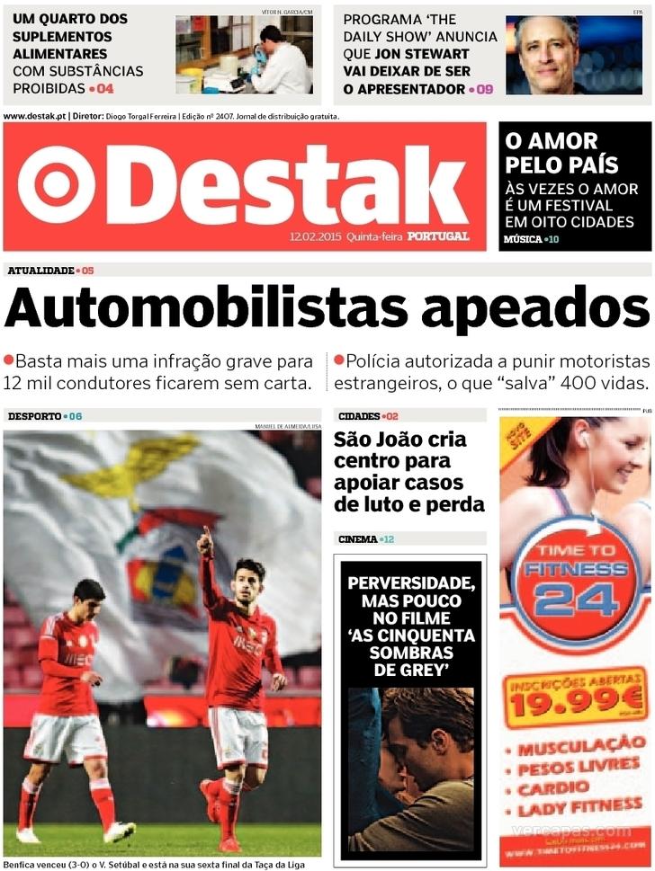 Destak