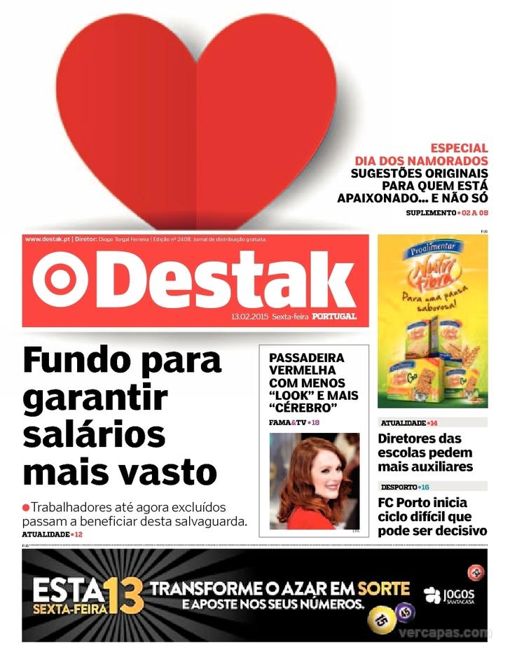 Destak