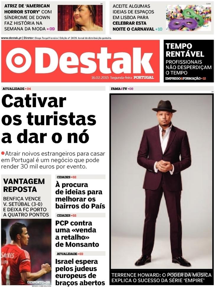 Destak