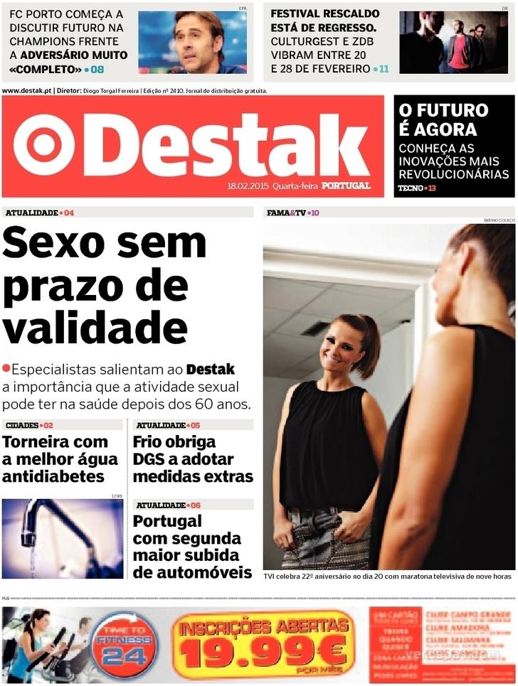 Destak