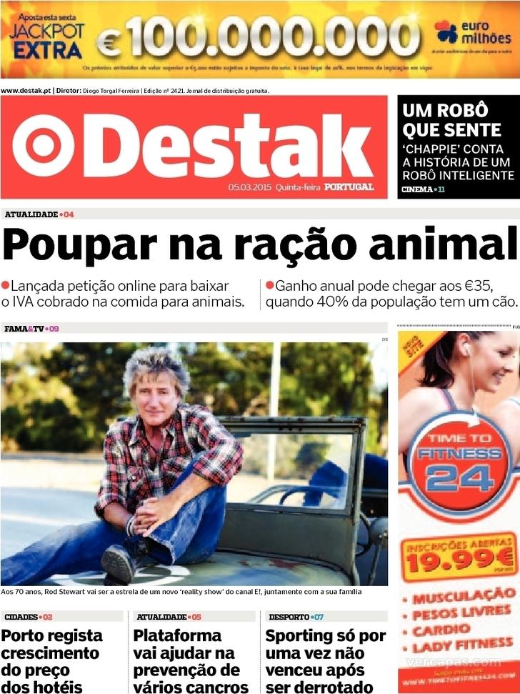 Destak