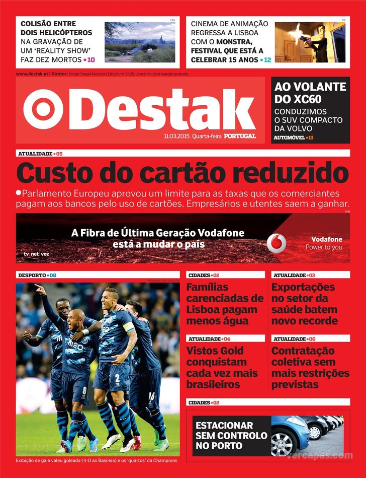 Destak