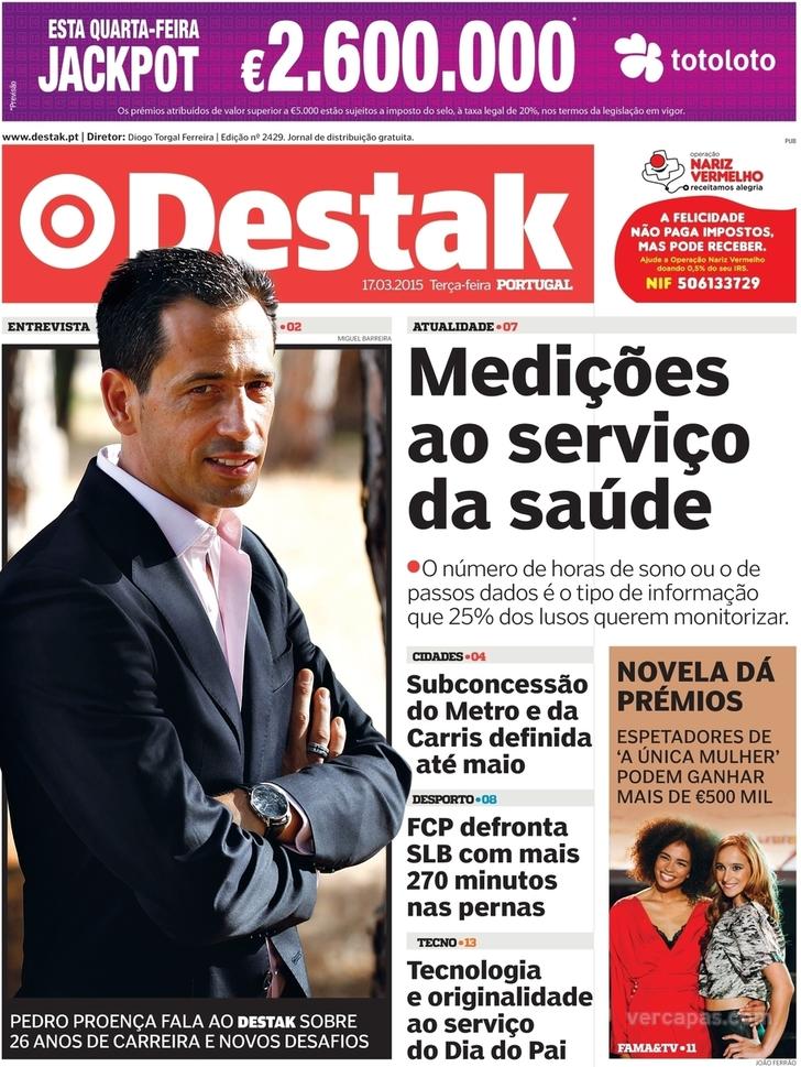 Destak