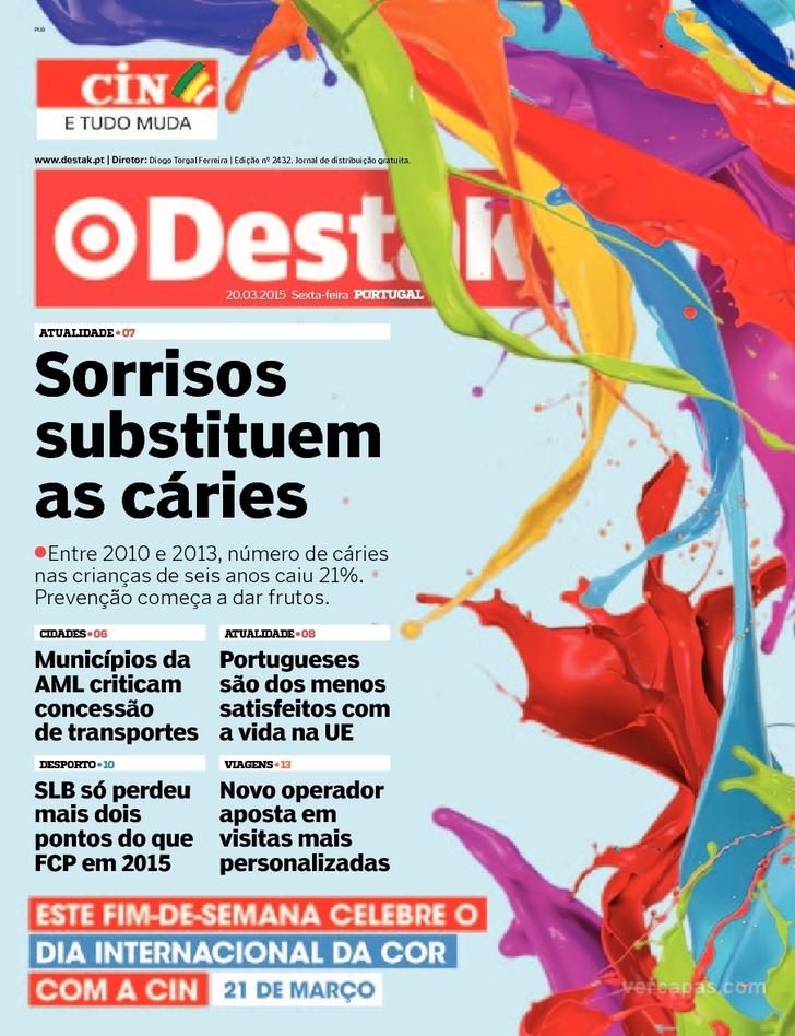 Destak