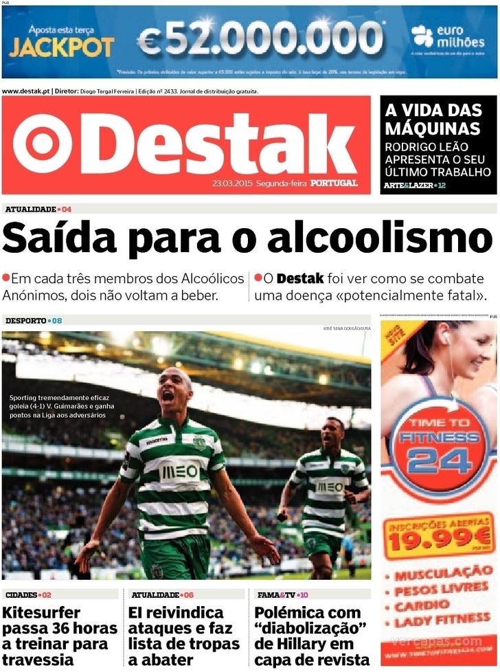 Destak