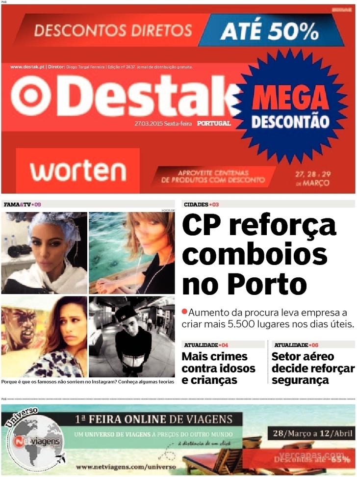 Destak