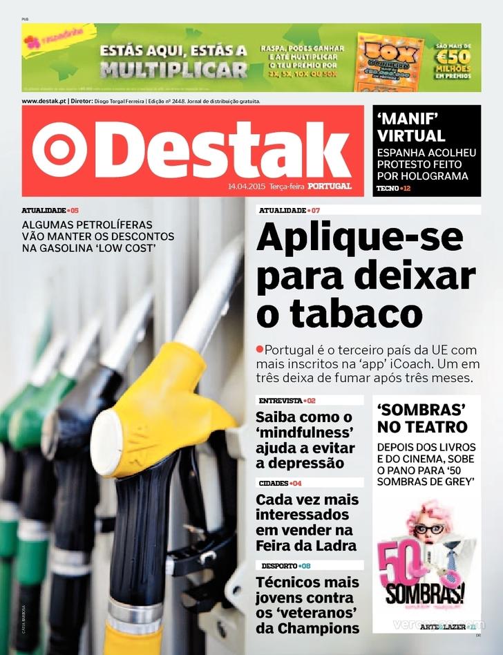 Destak