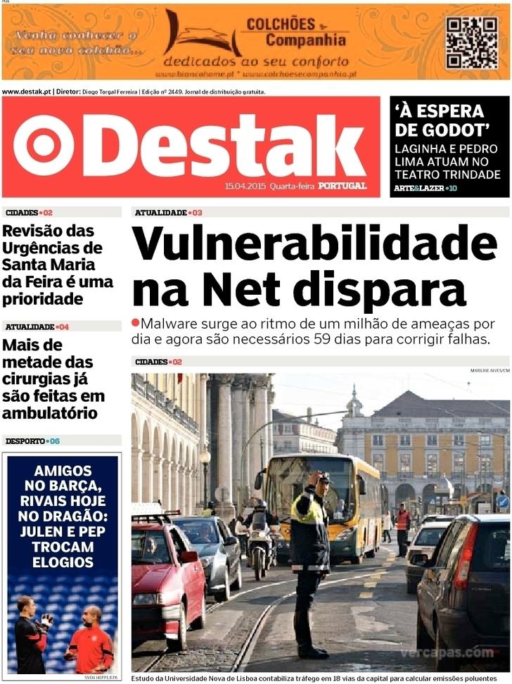 Destak