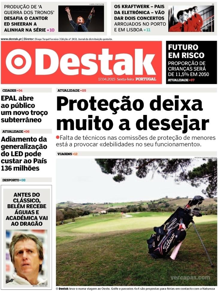 Destak