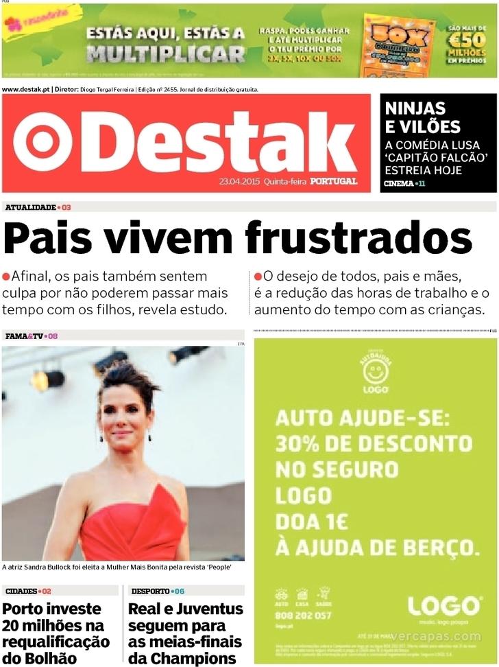 Destak