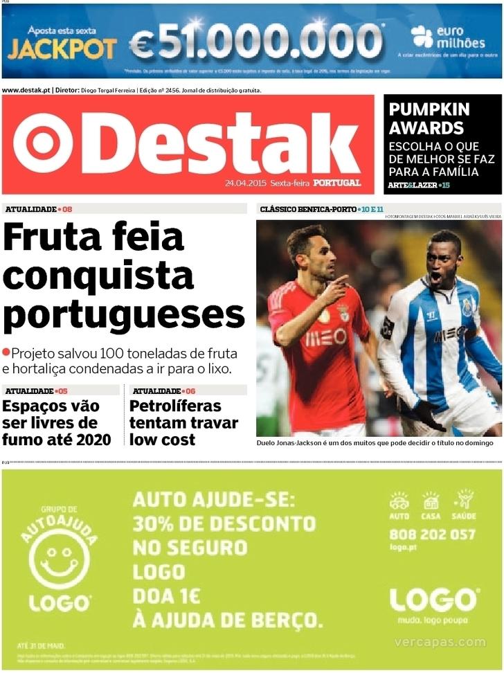 Destak