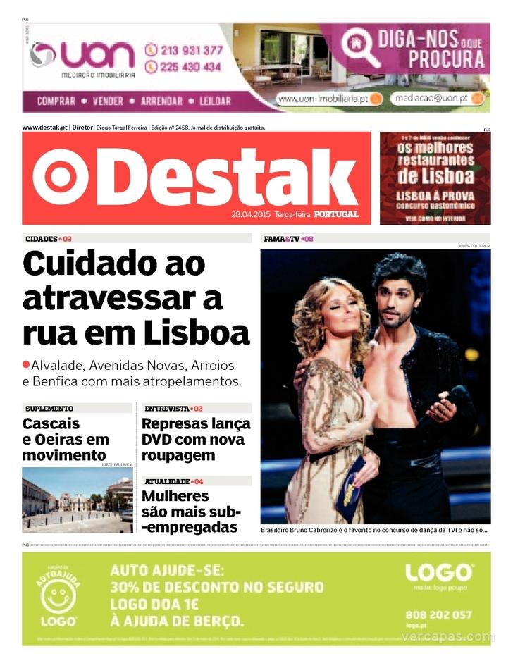 Destak