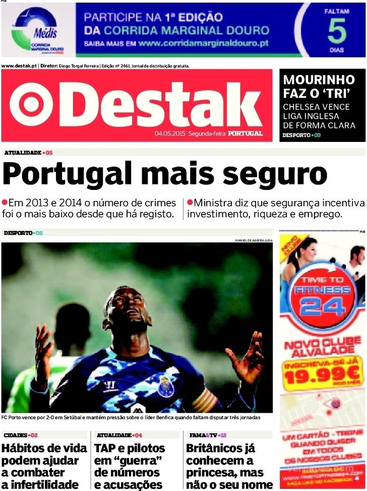 Destak