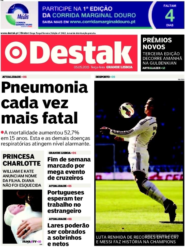 Destak