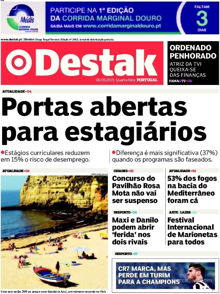 Destak