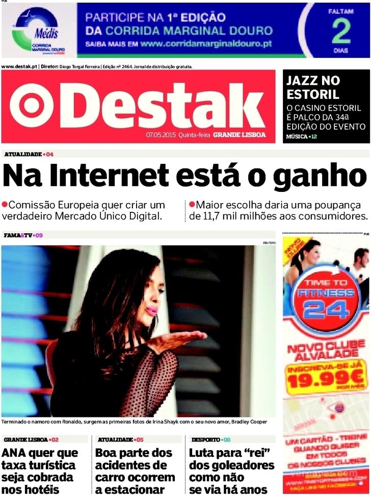 Destak