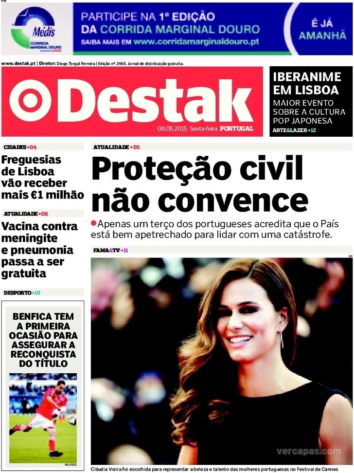 Destak