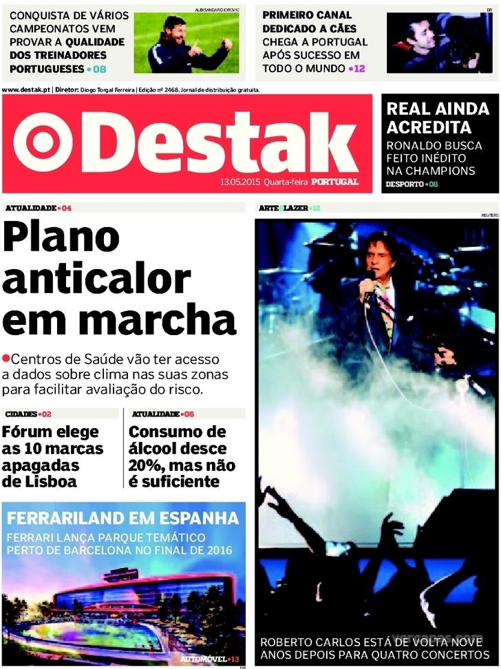 Destak