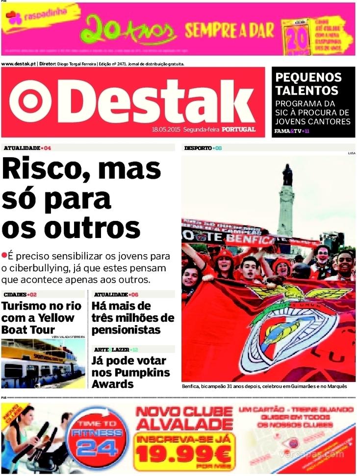 Destak