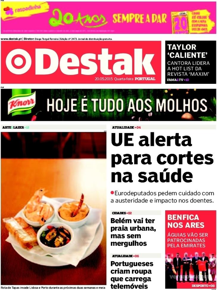 Destak