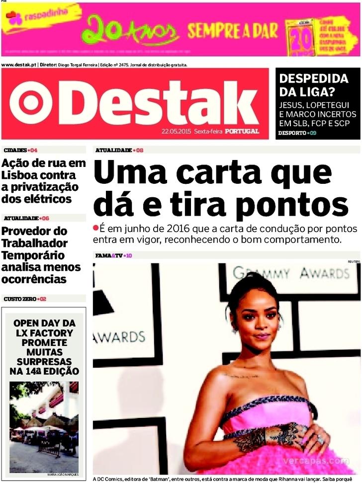 Destak