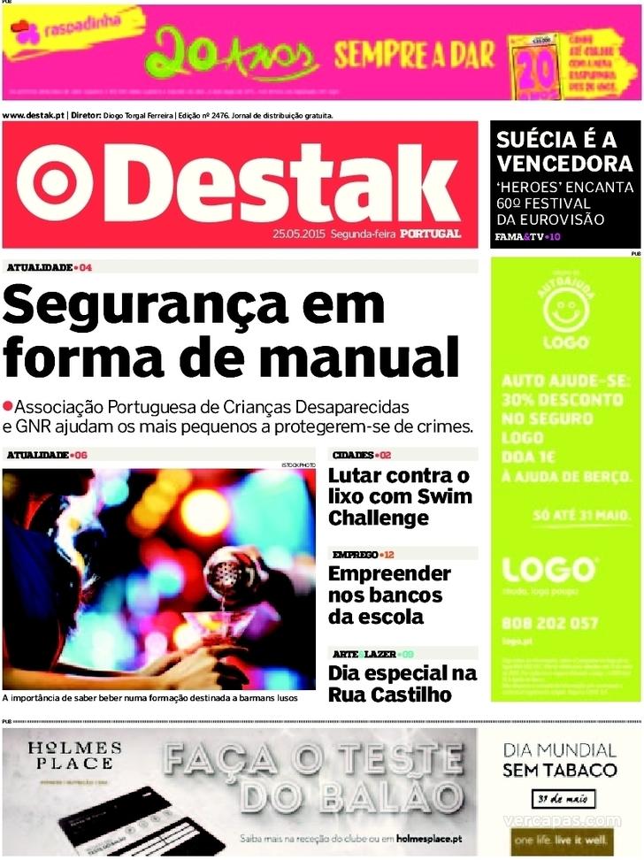 Destak