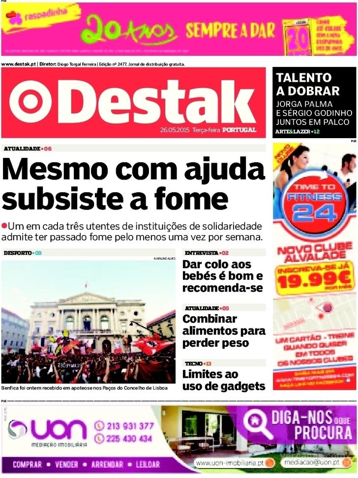 Destak