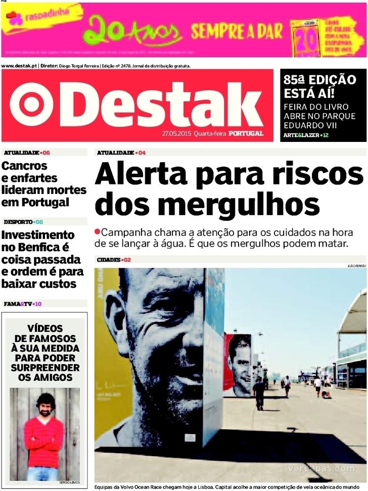 Destak