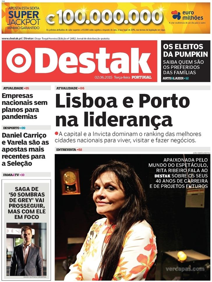 Destak