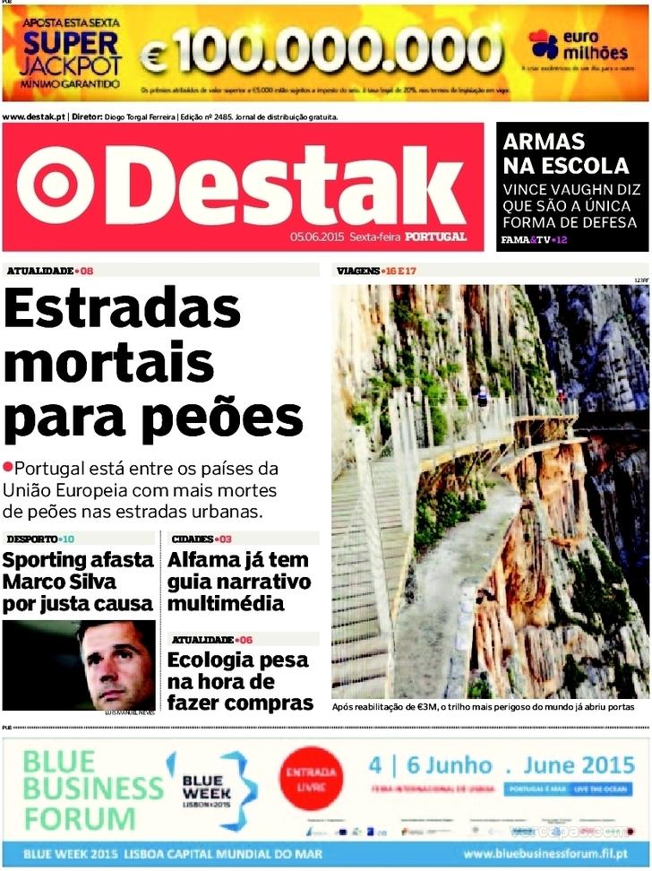 Destak