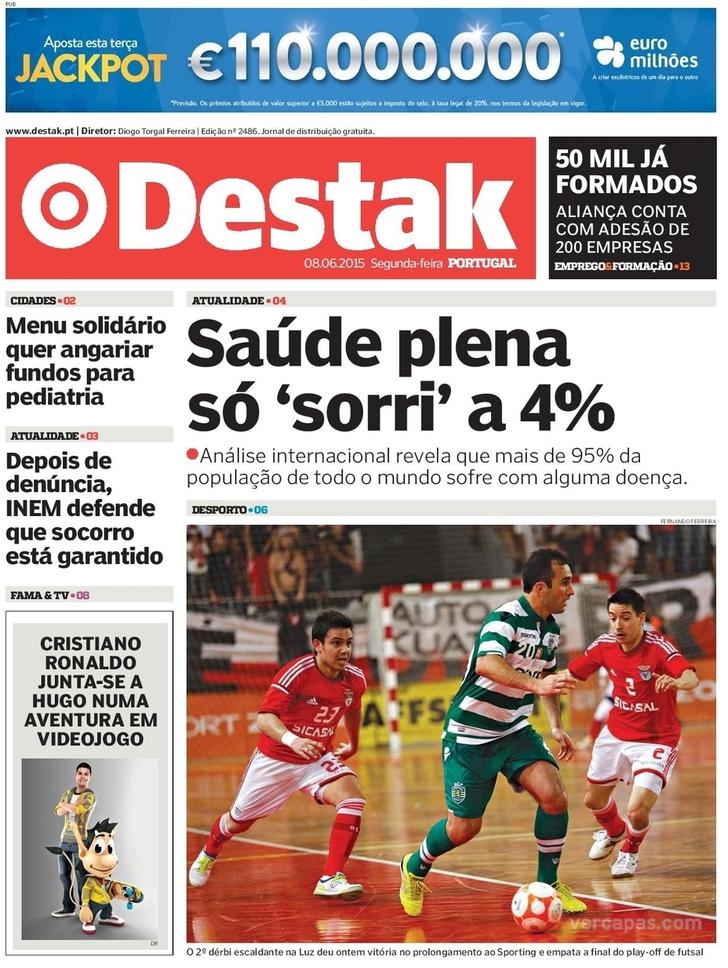 Destak