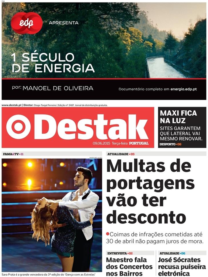 Destak