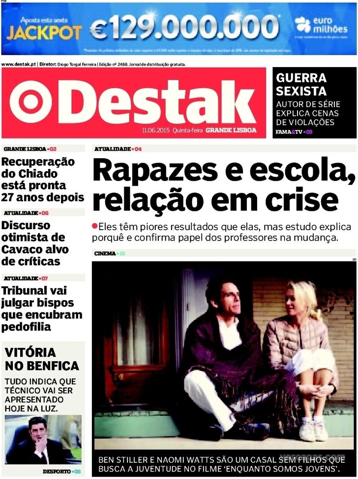 Destak