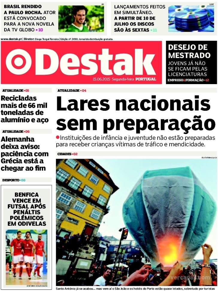 Destak