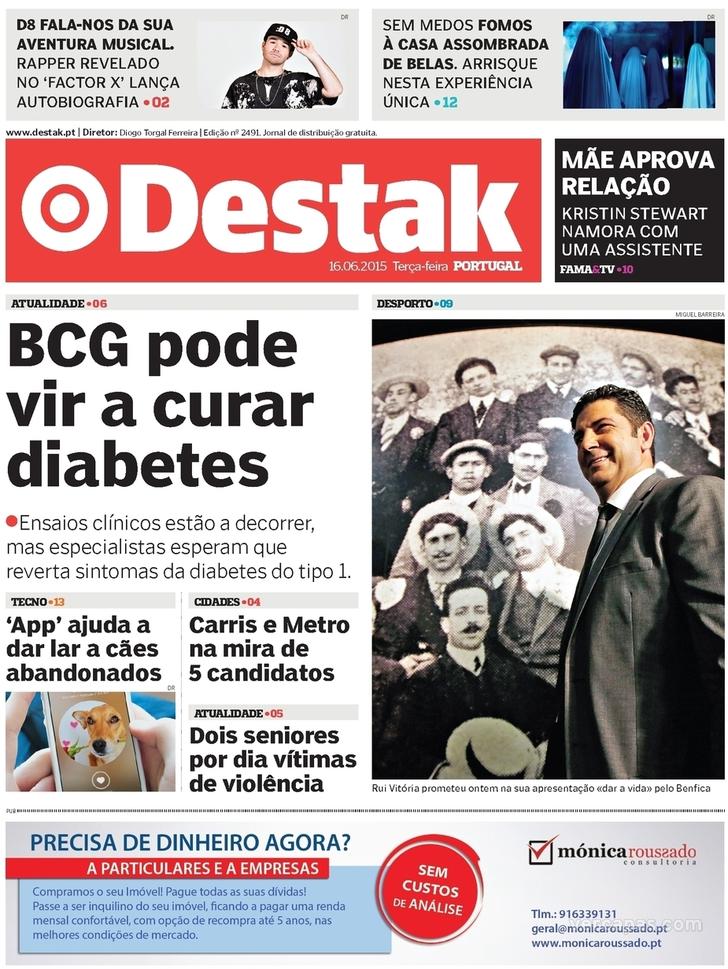 Destak