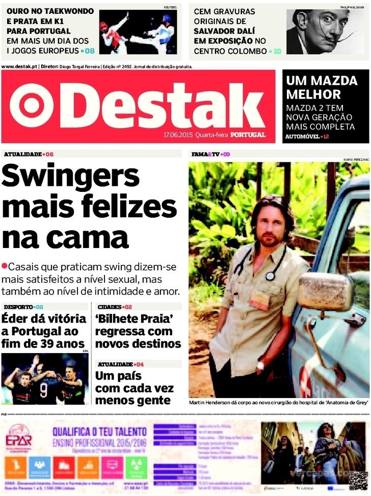 Destak